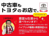 ハイブリッド機構を無償で保証します。保証期間は、初度登録年月から10年目まで、または3年間の長い方。ただし累計走行距離が20万キロメートル以内です。