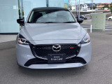 MAZDA2 1.5 15 スポルト 