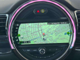 純正ナビゲーションあります