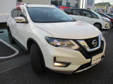エクストレイル 2.0 20Xi 4WD 