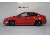 WRX STI 2.0 タイプ RA-R 4WD 