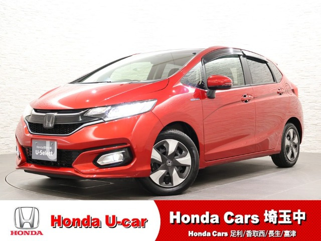 ホンダ フィット 