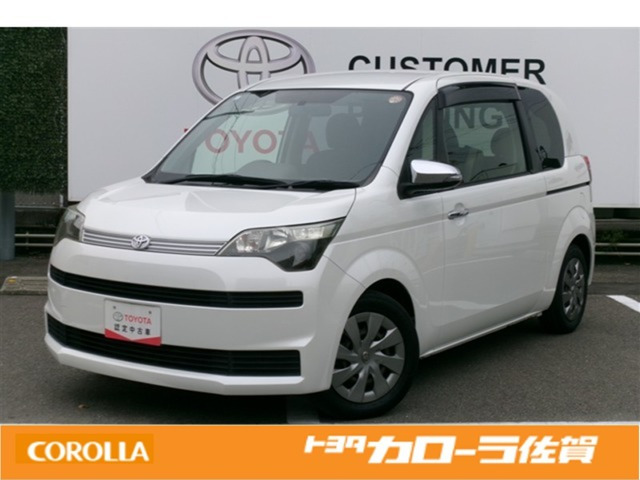 スペイド 1.5 F ジャック 