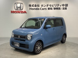 ホンダ N-WGN