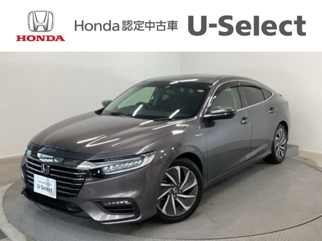 インサイト  1.5 EX