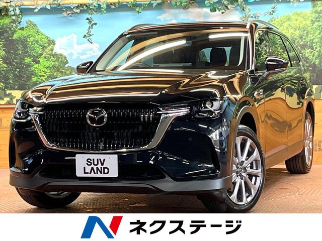 CX-80 3.3 XD Lパッケージ ディーゼル 