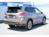 フォレスター 2.0 ツーリング 4WD 