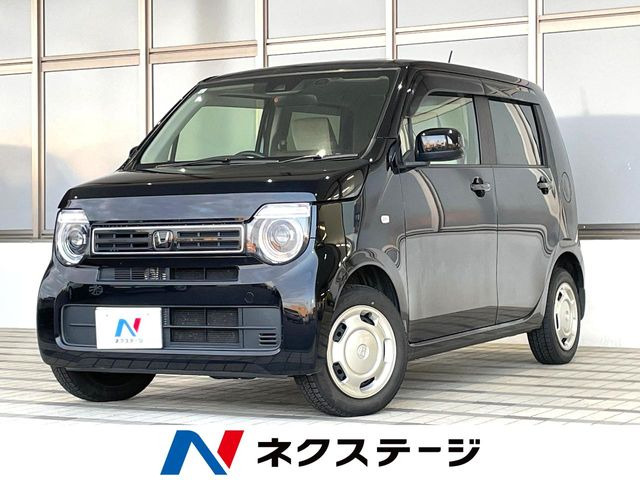 N-WGN L ホンダ センシング 