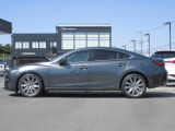 MAZDA6セダン 2.2 XD Lパッケージ 