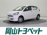 ダイハツ ミライース