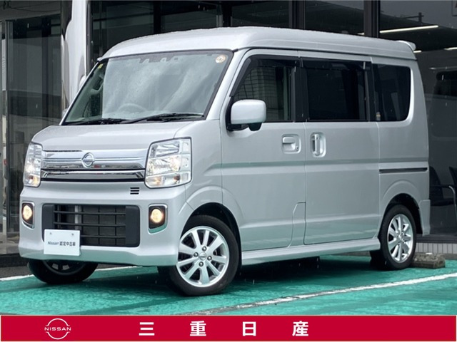 日産 NV100クリッパーリオ 