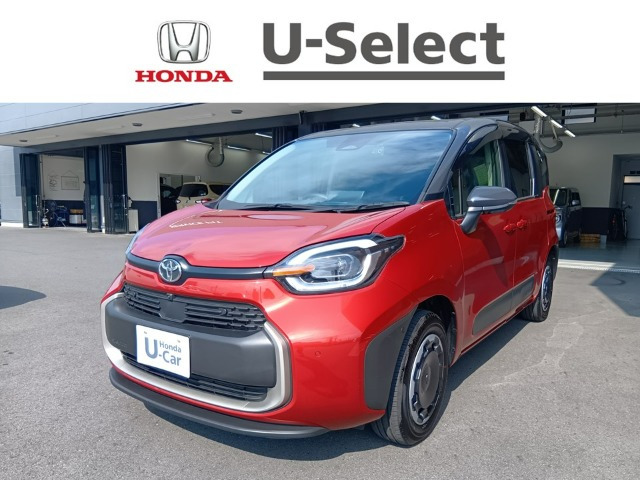 シエンタ ハイブリッド 1.5 Z E-Four 4WD 