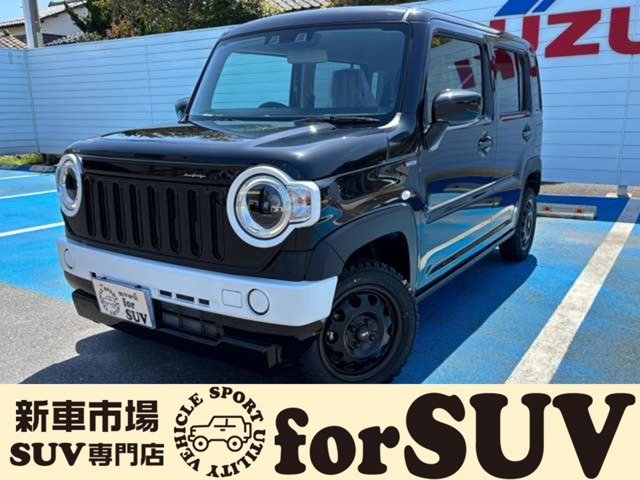 スペーシア ハイブリッド(HYBRID) G 4WD 