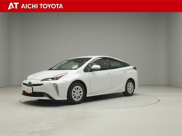 トヨタ プリウス 