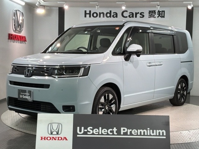 ステップワゴン  2.0 e:HEV エアー