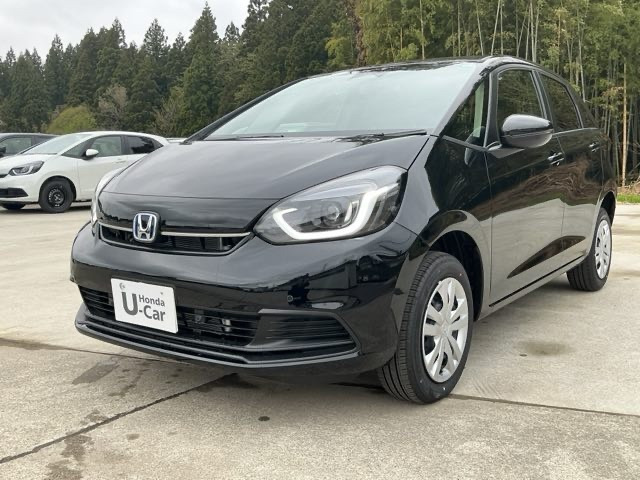 ホンダ フィット 
