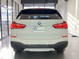 X1 xドライブ 18d Mスポーツ 4WD 