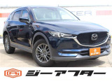 マツダ CX-5