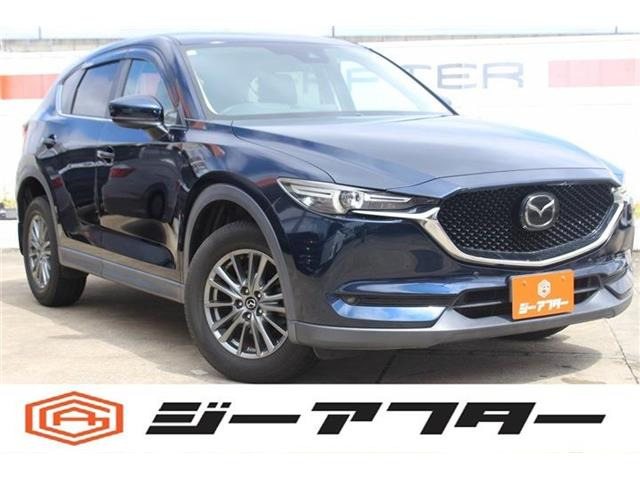 マツダ CX-5 