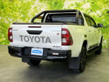 ハイラックス 2.4 Z GRスポーツ ディーゼル 4WD 