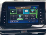 ◆メモリーナビ◆純正メモリーナビ TV・ラジオ(AM・FM) ・Bluetoothがご利用頂けます。Bluetoothの設定でスマートフォンの音楽 ハンズフリーで会話も出来ます。