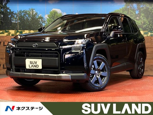 RAV4  アドベンチャー
