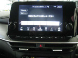 NissanConnectナビです