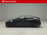 プリウス 1.8 A ツーリングセレクション ブラックエディション 