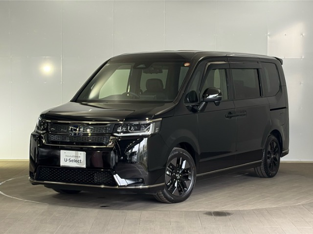 ステップワゴン  2.0 e:HEV スパーダ