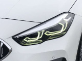 LEDのパワフルな白色光は太陽光の特性に近く、優れた視認性を発揮します。