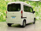 N-VAN +スタイル ファン ホンダセンシング 