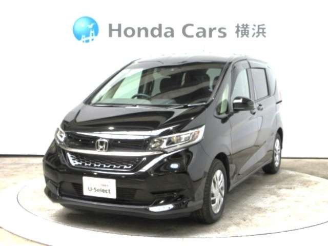 フリード 1.5 G ホンダセンシング 