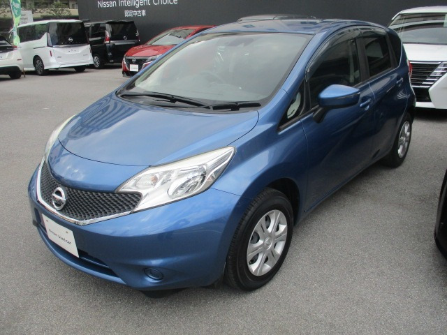 ノート 1.2 X DIG-S 