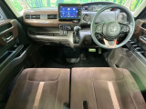 N-BOX G L ホンダセンシング カッパーブラウンスタイル 