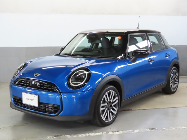 BMW MINI ミニ 