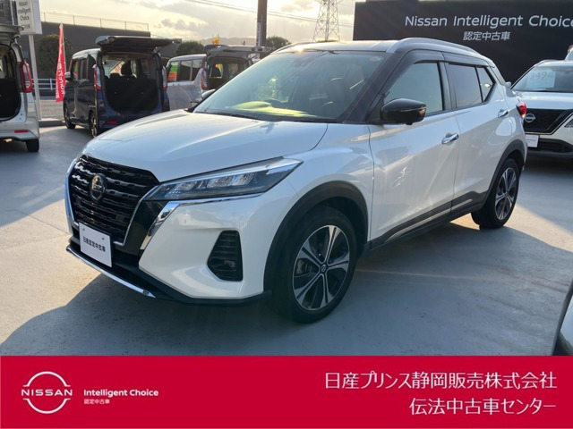 キックス 1.2 X (e-POWER) 