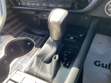 【 シフト 】シフトも操作しやすく快適なドライブを楽しんでいただけます♪