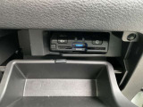 ETCです。セットアップを完了してから納車となりますので、すぐにご利用頂けます。