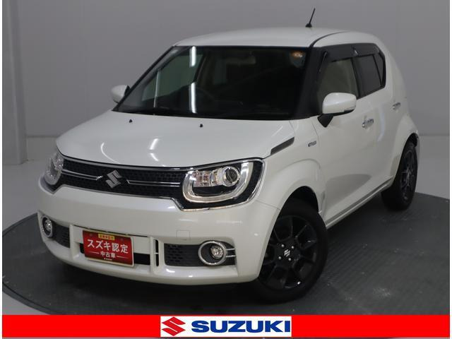 イグニス 1.2 ハイブリッド(HYBRID)  MZ 