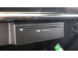 CD,DVDプレーヤー装備