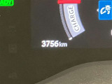 当社、入庫時走行距離は 3756kmです。
