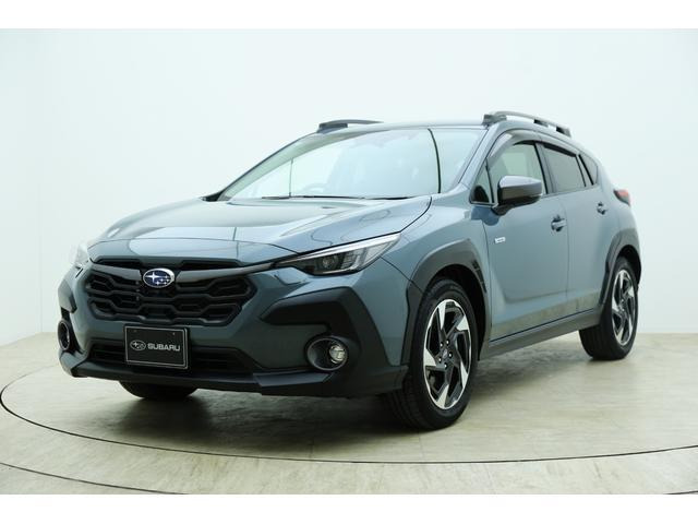 クロストレック 2.0 リミテッド 