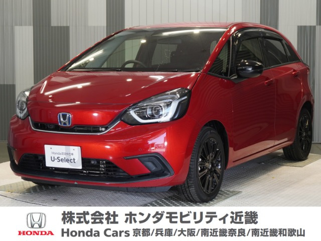 ホンダ フィット 