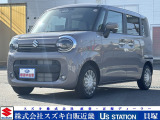 この度は弊社、『スズキ自販近畿 U&rsquo;sSTATION貝塚』の車両をご覧頂きありがとうございます。当社はスズキ株式会社直営の代理店です。