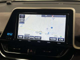 Y66Tトヨタ純正9インチTコネクトナビ!TVはフルセグ!ブルートゥース、CD、DVD、SDが使えます!