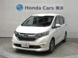 ホンダカーズ横浜 U-Select相模原へようこそ! 当社下取りのお墨付き車両!人気車両で充実装備の一台!おススメです☆どうぞご覧ください☆