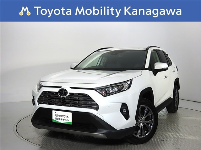 トヨタ RAV4 