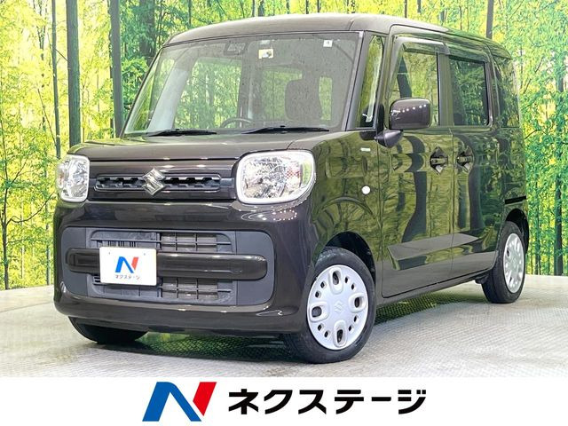 スズキ スペーシア 