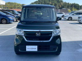 N-BOX G ホンダセンシング 