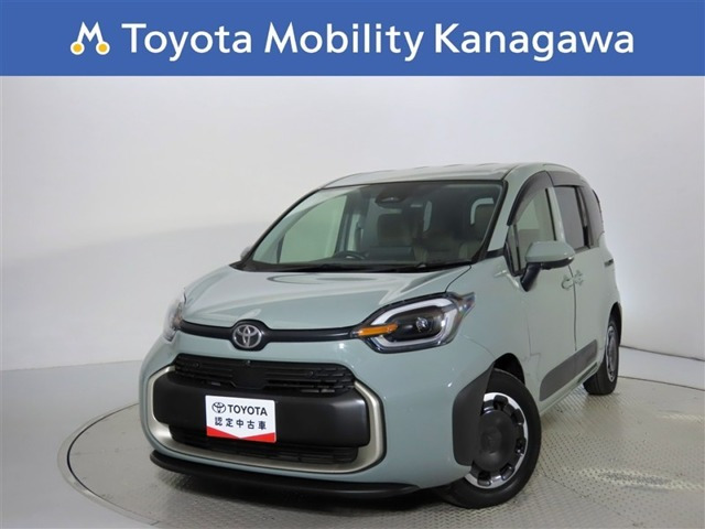 シエンタ ハイブリッド 1.5 Z 